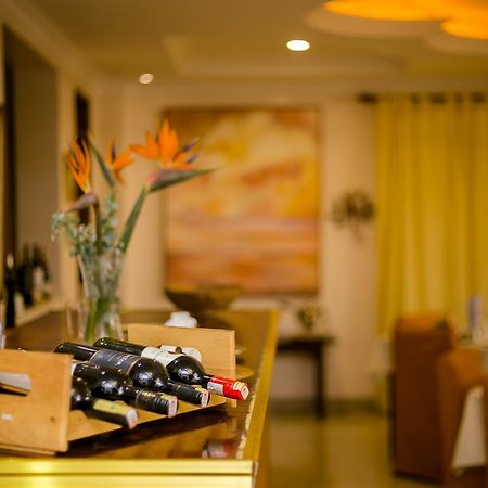 Hotel Rudi Nairobi Zewnętrze zdjęcie