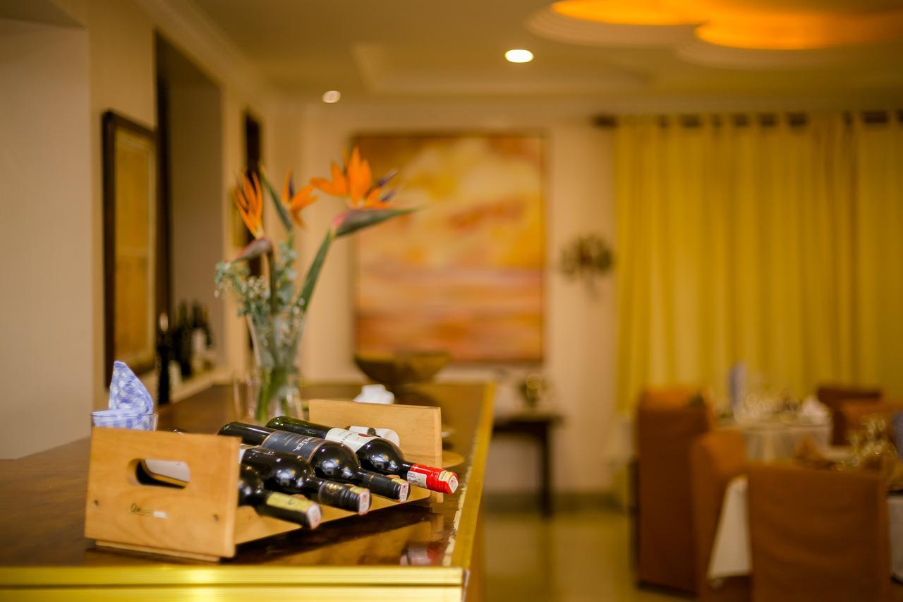Hotel Rudi Nairobi Zewnętrze zdjęcie