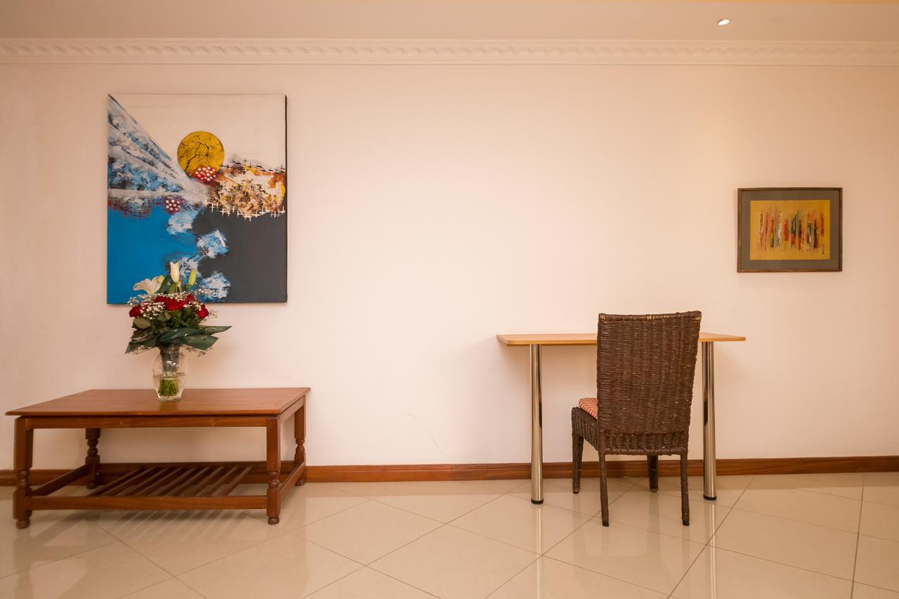 Hotel Rudi Nairobi Zewnętrze zdjęcie