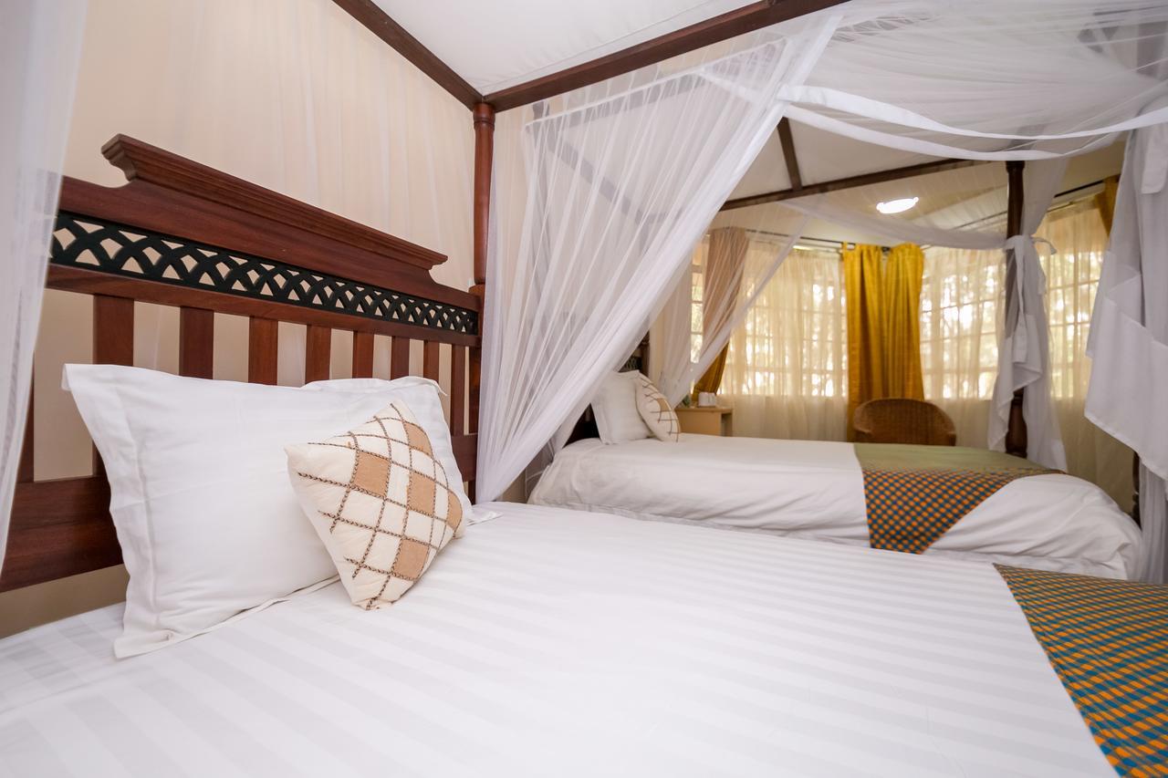 Hotel Rudi Nairobi Zewnętrze zdjęcie