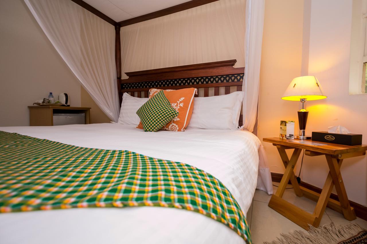 Hotel Rudi Nairobi Zewnętrze zdjęcie
