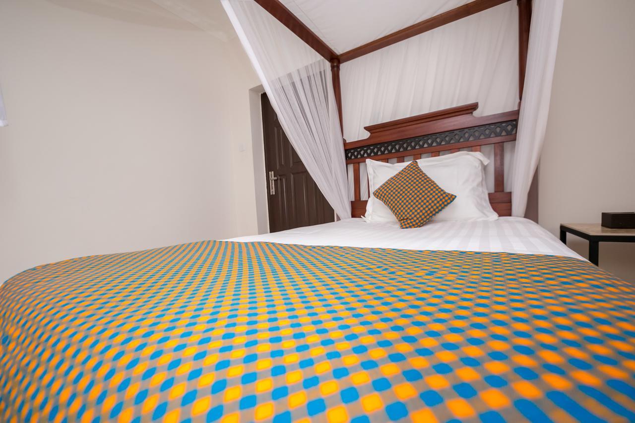 Hotel Rudi Nairobi Zewnętrze zdjęcie