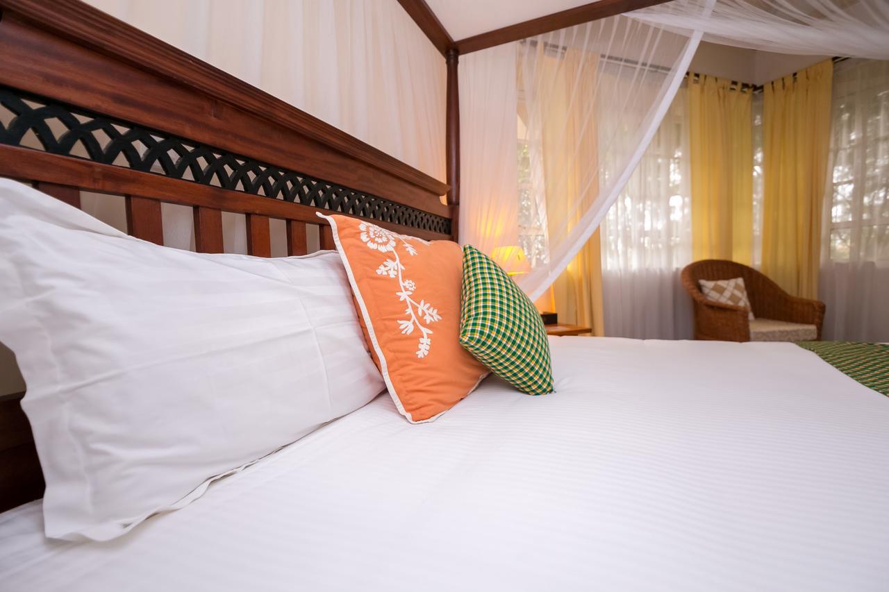 Hotel Rudi Nairobi Zewnętrze zdjęcie
