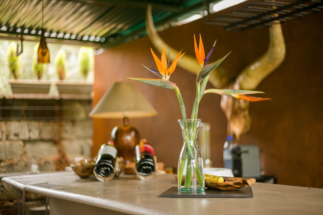 Hotel Rudi Nairobi Zewnętrze zdjęcie