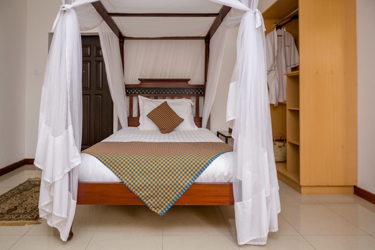 Hotel Rudi Nairobi Zewnętrze zdjęcie