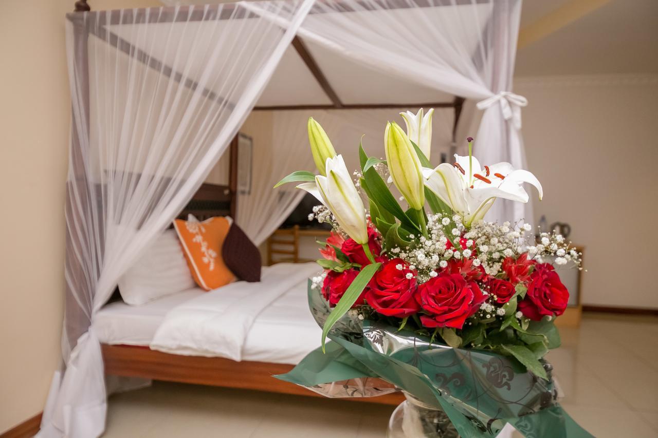 Hotel Rudi Nairobi Zewnętrze zdjęcie